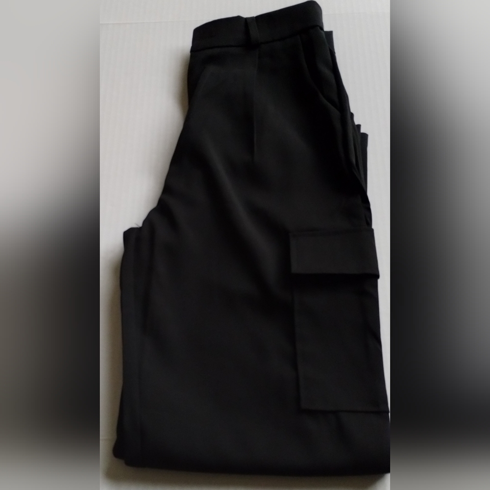 Cargo Pants - Picture 3 of 12